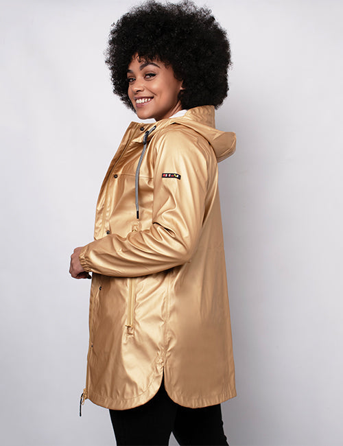Médulas Jacket Women's C3092