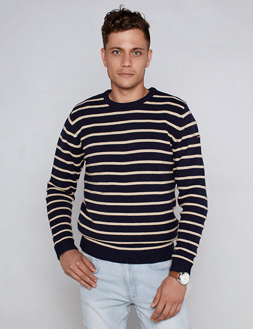 Men's Puerto Cotton Knit A3344
