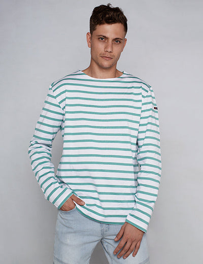 Men's Nautica Striped Tee A2104