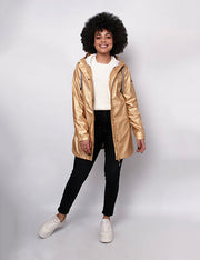 Médulas Jacket Women's C3092