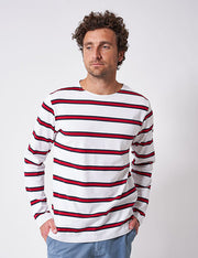 Men's Nautica Striped Tee A2104