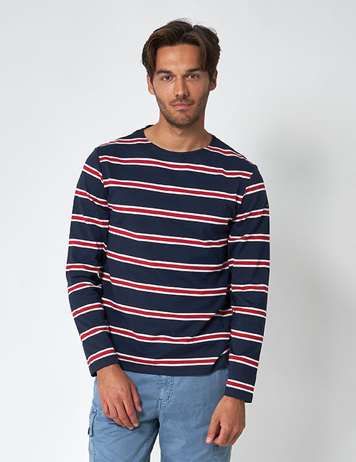 Men's Nautica Striped Tee A2104
