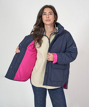 Serena Quilted Jacket Women’s A2173