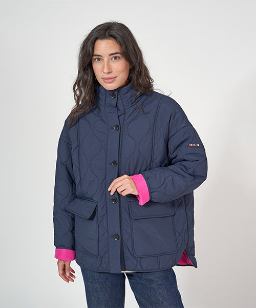 Serena Quilted Jacket Women’s A2173