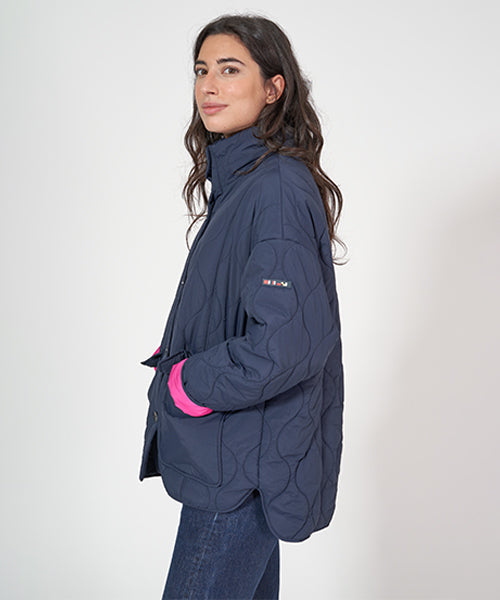 Serena Quilted Jacket Women’s A2173