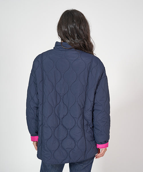 Serena Quilted Jacket Women’s A2173