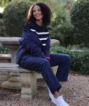 Serena Quilted Jacket Women’s A2173