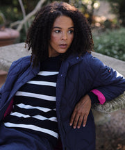 Serena Quilted Jacket Women’s A2173