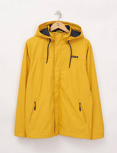 Almeria Yellow Jacket Men's C3084