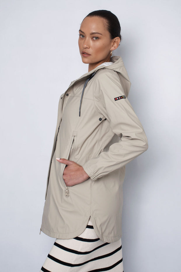 Médulas Jacket Women's C3092