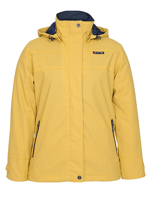 Málaga Yellow Jacket Women's C3001