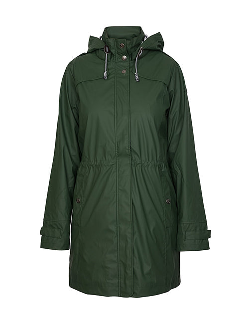 Seville Olive Jacket Women's C3044