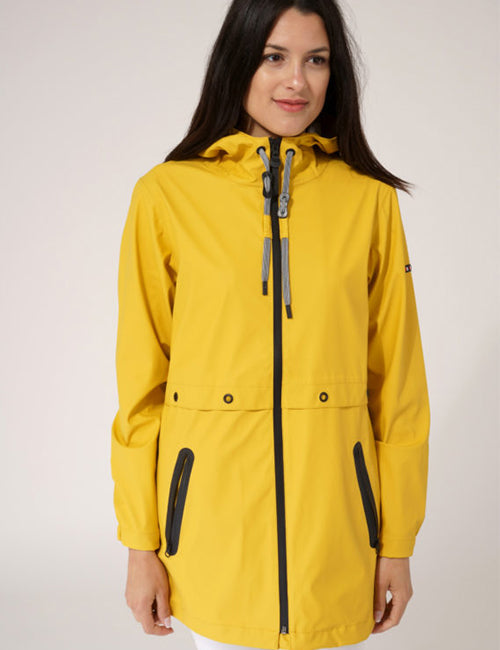 Madrid Yellow Jacket Women’s C3048
