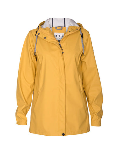 Sóller Yellow Jacket Women's C3049