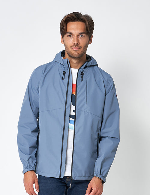 Rioja Steel Blue Jacket Men's C3068