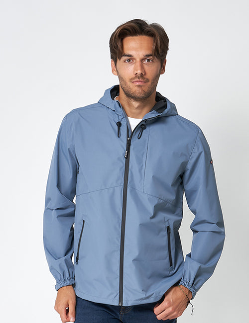 Rioja Steel Blue Jacket Men's C3068