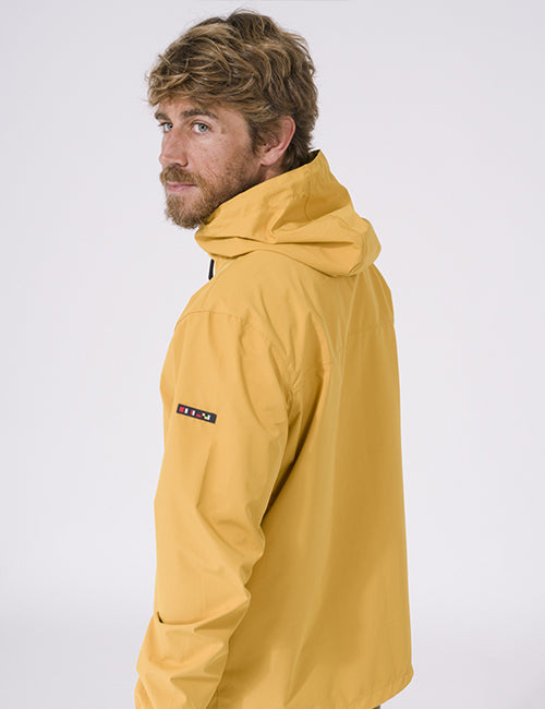 Rioja Yellow Jacket Men's C3068