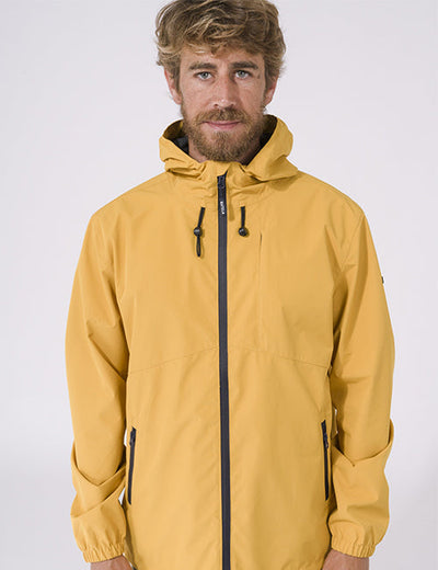 Rioja Yellow Jacket Men's C3068