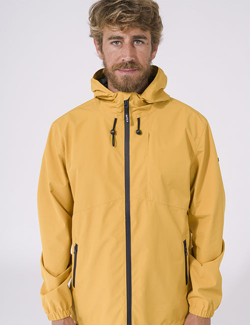 Rioja Yellow Jacket Men's C3068