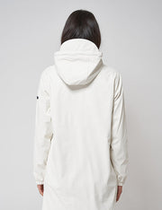 Lanzarote White Jacket Women's C3075