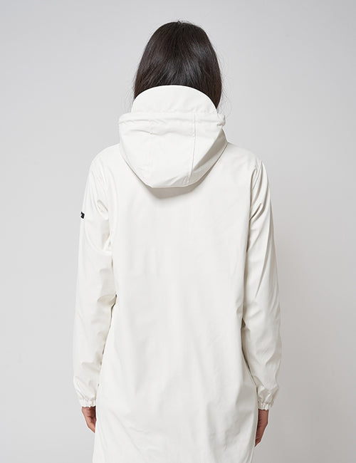 Lanzarote White Jacket Women's C3075