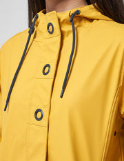 Lanzarote Yellow Jacket Women's C3075