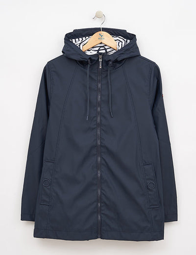 Ronda Navy Jacket Women's C3078