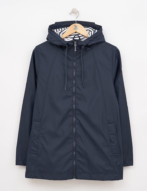 Ronda Navy Jacket Women's C3078