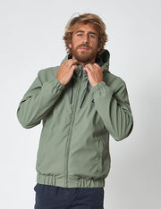 Tenerife Jacket Men's C3079