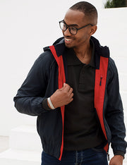 Tenerife Jacket Men's C3079