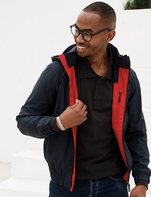 Tenerife Jacket Men's C3079