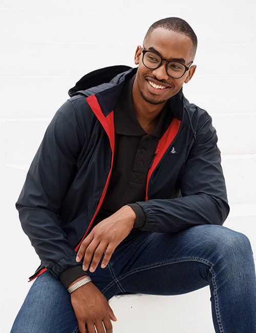 Tenerife Jacket Men's C3079