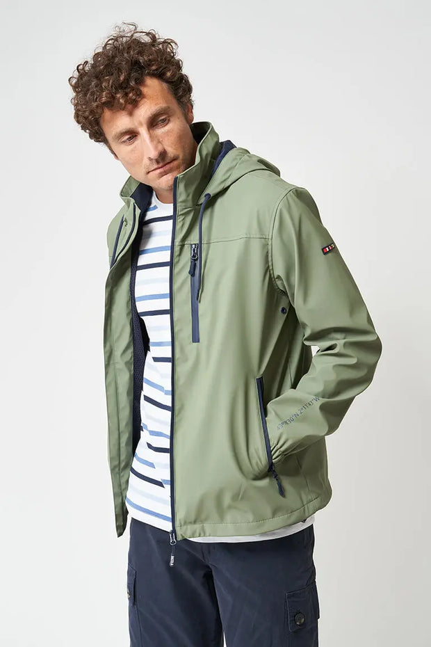 Costa Jacket Men's C3089