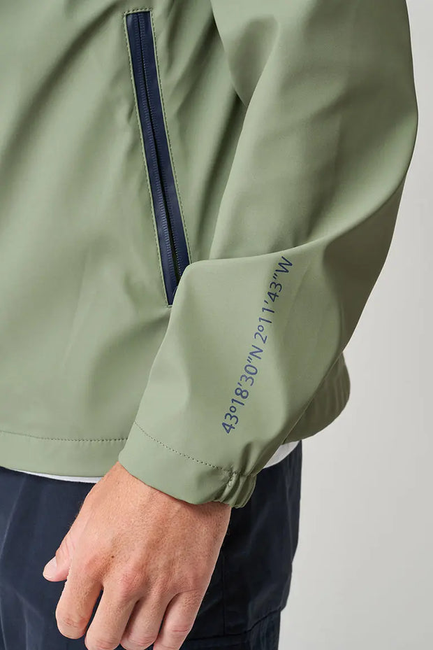 Costa Jacket Men's C3089