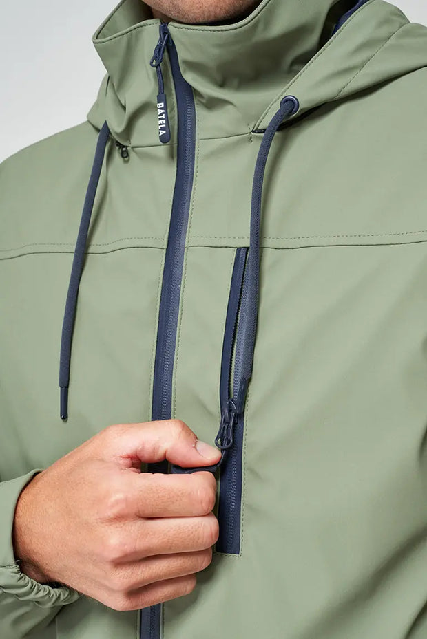 Costa Jacket Men's C3089