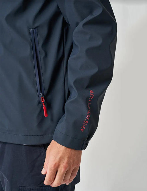 Costa Jacket Men's C3089