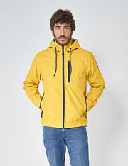 Costa Jacket Men's C3089