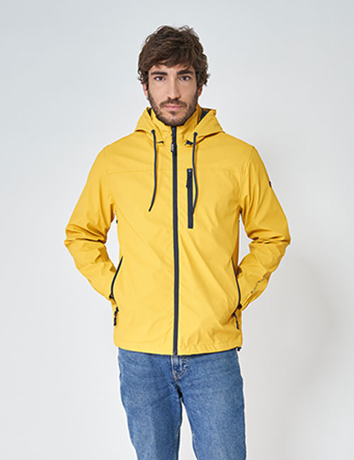 Costa Jacket Men's C3089