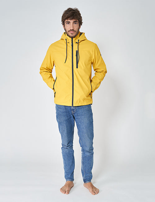 Costa Jacket Men's C3089