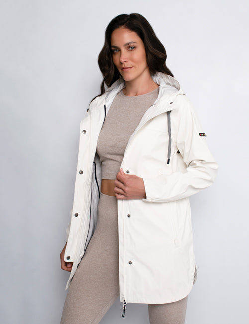 Médulas Jacket Women's C3092