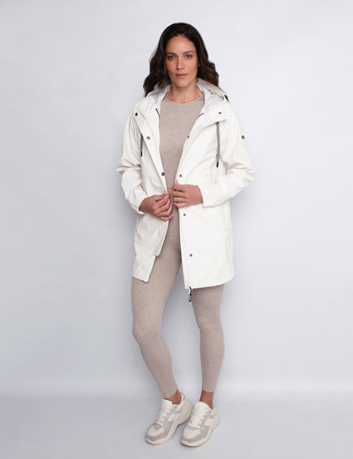 Médulas Jacket Women's C3092