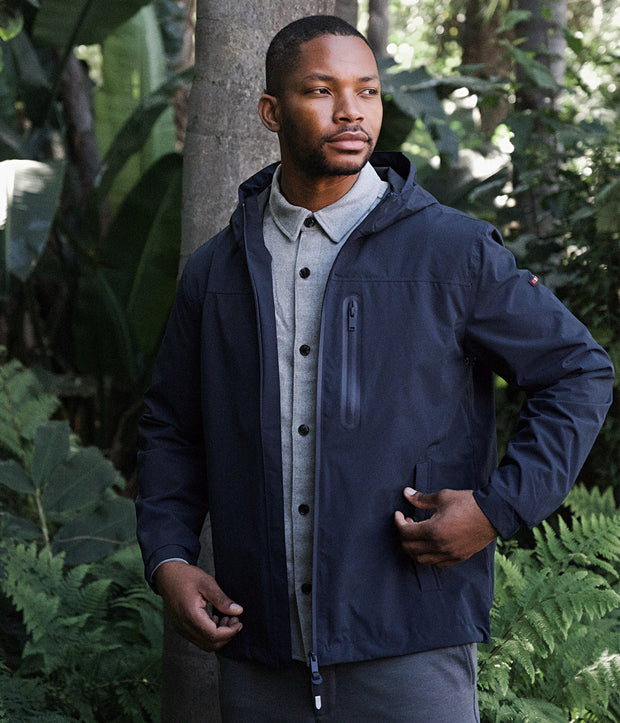 Ibiza Jacket Men’s C3220