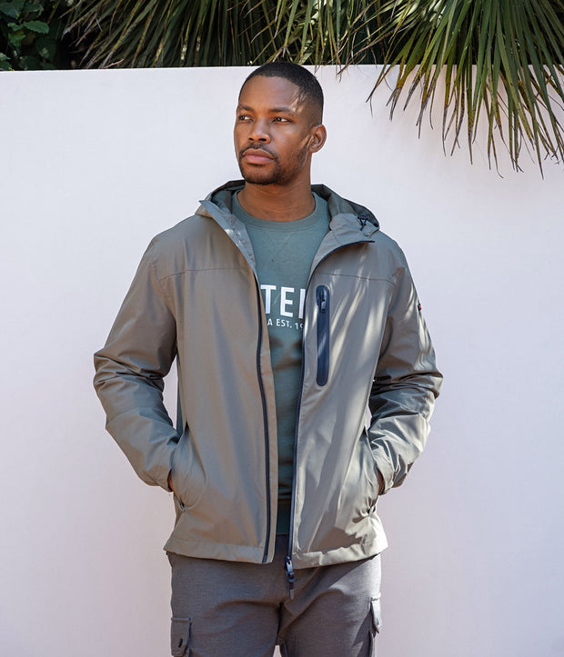 Ibiza Jacket Men’s C3220