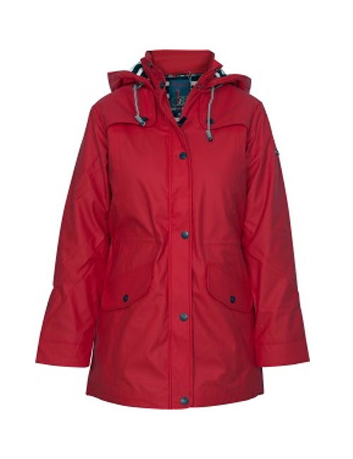 Cádiz Red Jacket Women's C3027