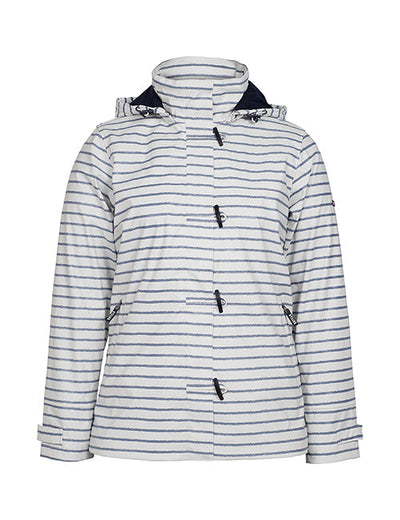 Granada Stripe Jacket Women's C3008