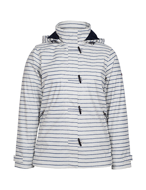 Granada Stripe Jacket Women's C3008