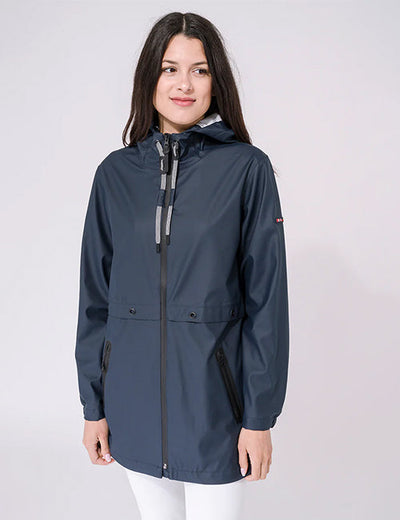 Madrid Navy Jacket Women’s C3048