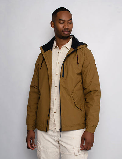 Pamplona Jacket Men's C3080