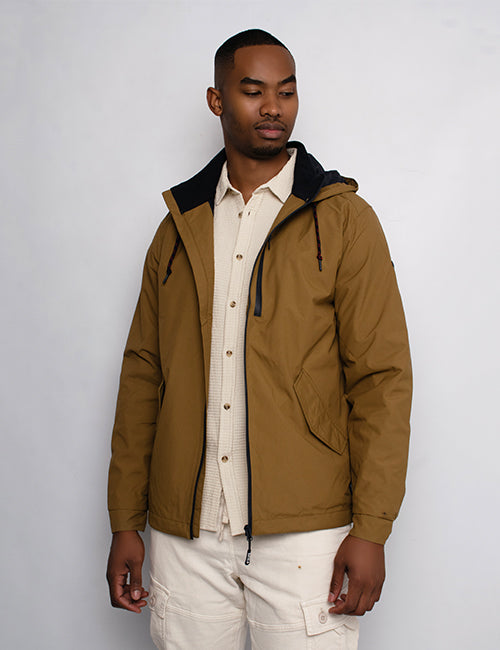 Pamplona Jacket Men's C3080