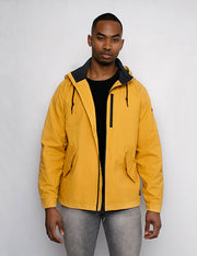 Pamplona Jacket Men's C3080